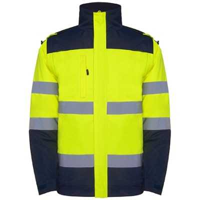 Parka Alta Visibilidad Roly 9304 Epsylon 2