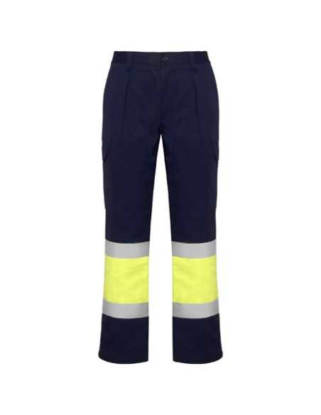 Pantalón Invierno Alta Visibilidad Roly 9301 Soan Pantalón Invierno Alta Visibilidad Roly 9301 Soan