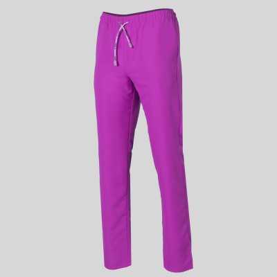 Pantalón Peluquería Microfibra Unisex