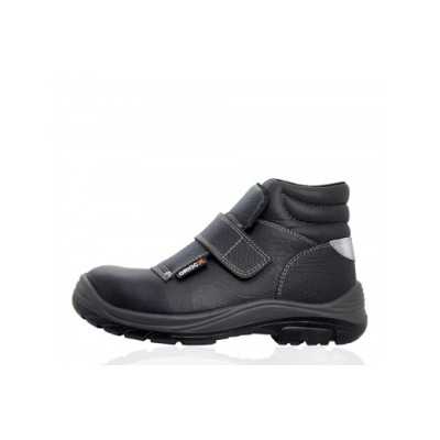 Bota Seguridad Oriocx Ebro S3