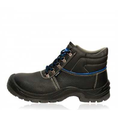 Bota Seguridad Oriocx Igea S3