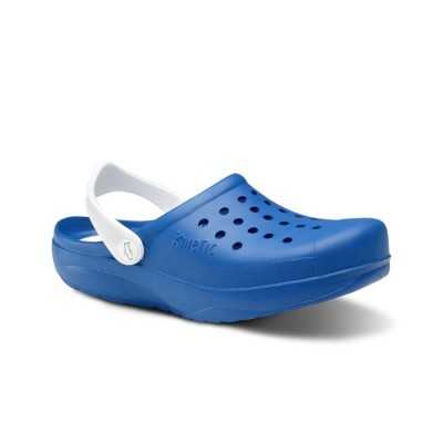 Zueco Feliz Caminar Kinetic 2