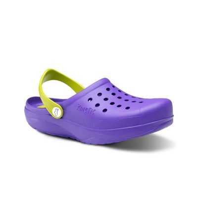 Zueco Feliz Caminar Kinetic