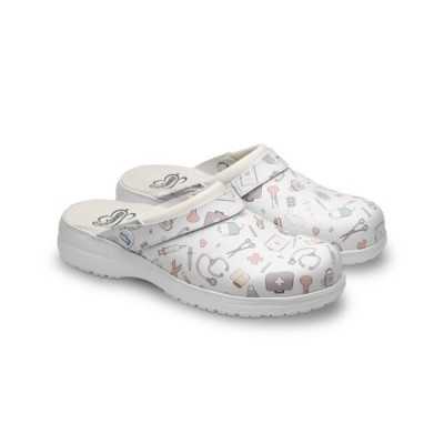 Zueco Feliz Caminar Mycrom Sanitario