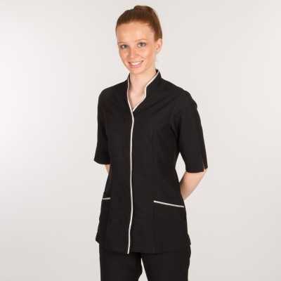 Blusa de Peluquería y Spa Cuba