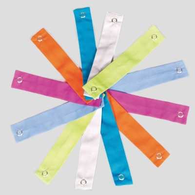 Casaca Sanitaria Hombre de manga larga Albel 2