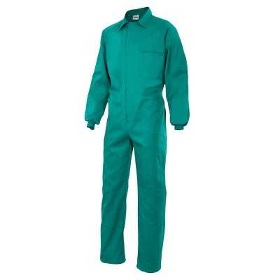 Mono de Trabajo Modelo Italiano Serie 214