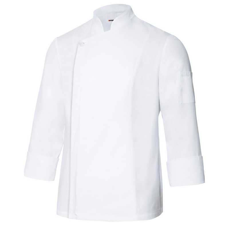 Chaqueta de Cocina para Hombre 405202TC