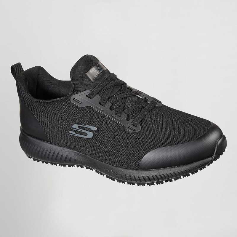 Zapatilla Skechers Hombre Squard Sr - Myton