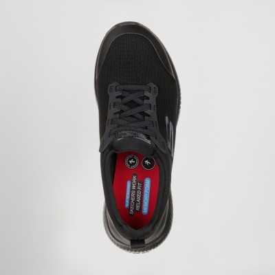 Zapatilla Squad Sr Skechers Mujer 2