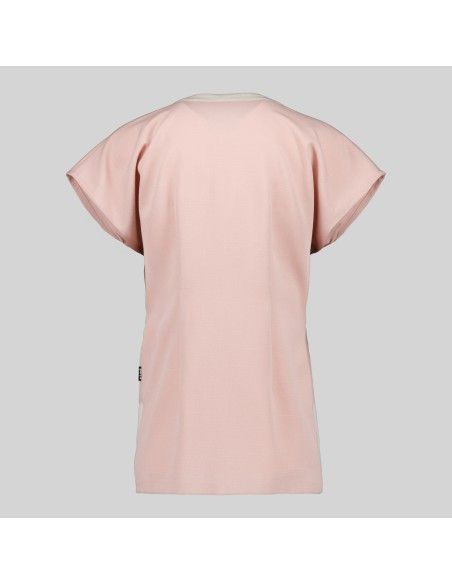 Blusa Peluquería Mujer X.Linen Loto