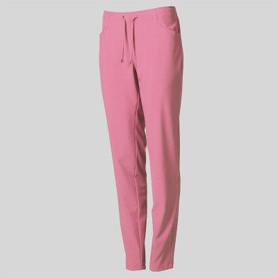 Pantalón Mujer Bolsillo Americano