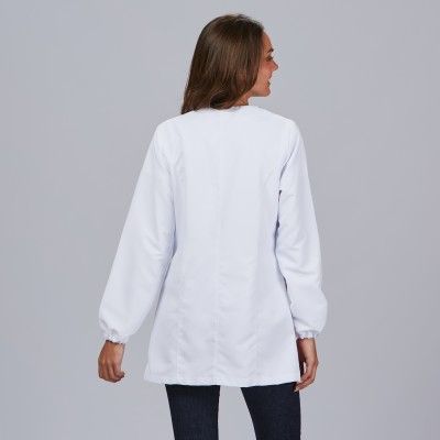 Bata Sanitaria Mujer Animals 2