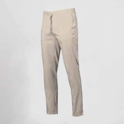 Pantalón Unisex con Cordón Peach Antifluidos